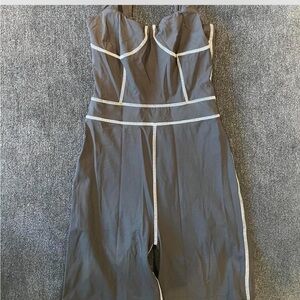 We wore what jumper in perfect conditions